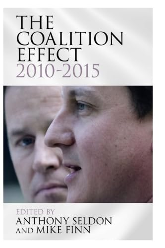 The Coalition Effect, 2010¹2015