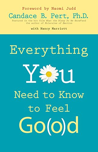Everything You Need to Know to Feel Go(o)D