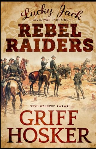 Rebel Raiders (Lucky Jack)