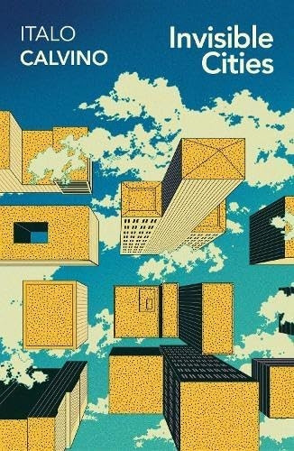 Invisible Cities (Vintage Classics)
