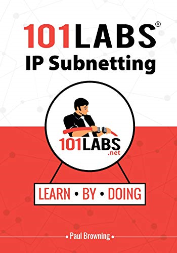 101 Labs - IP Subnetting (101 Labs)