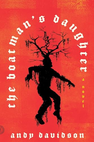 The Boatman'S Daughter: A Novel