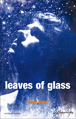 Leaves of Glass (Modern Plays) (Modern Plays)