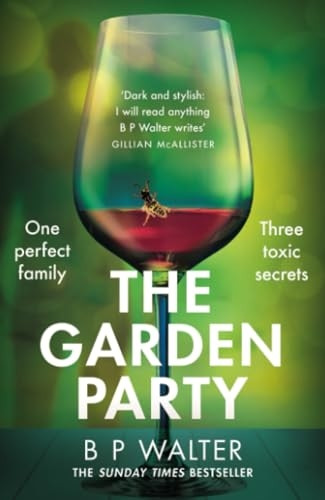 The Garden Party