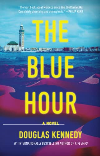 The Blue Hour
