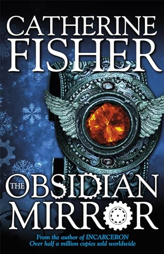 The Obsidian Mirror