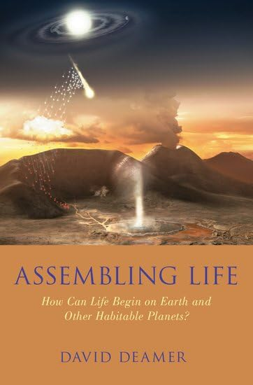 Assembling Life: How Can Life Begin on Earth and Other Habitable Planets?