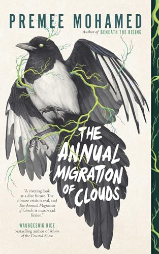 The Annual Migration of  - Clouds