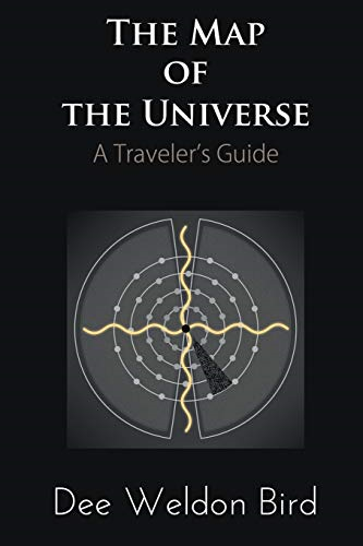 The Map of the Universe:  - A Traveler's Guide