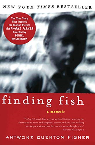 Finding Fish : a Memoir