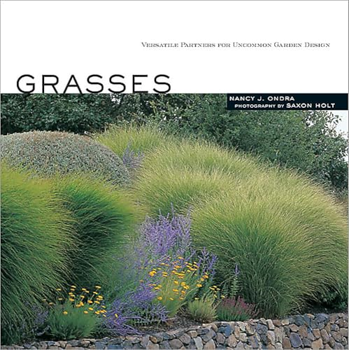 Grasses: Versatile Partners for Uncommon Garden Design