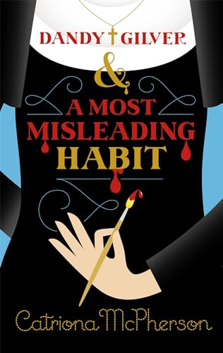 Dandy Gilver and a Most Misleading Habit (Dandy Gilver)