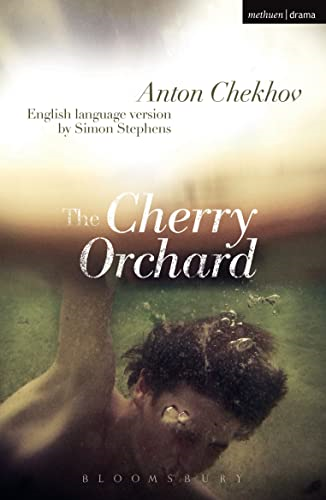 The Cherry Orchard (Modern Plays)