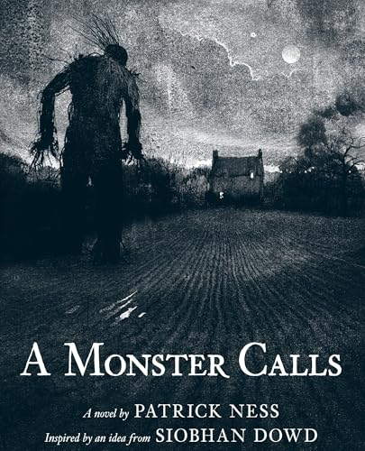A Monster Calls: Inspired by an Idea from Siobhan Dowd