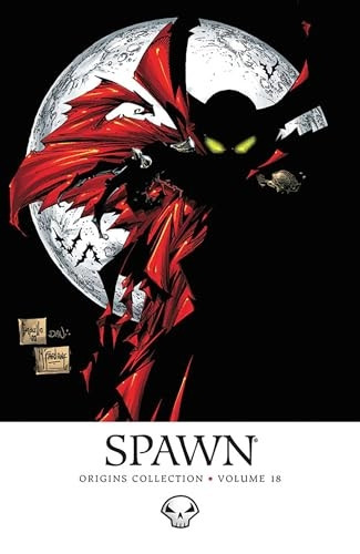 Spawn Origins Collection 18