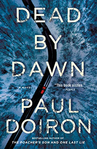 Dead by Dawn: A Novel (Mike Bowditch Mysteries)