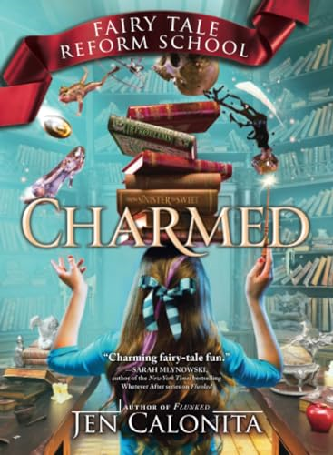 Charmed
