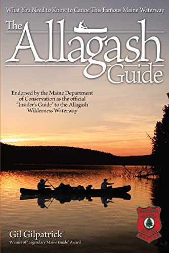 The Allagash Guide: What You Need to Know to Canoe this Famous Maine Waterway
