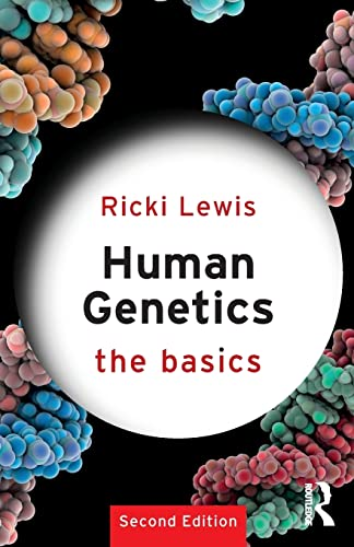 Human Genetics: The Basics (The Basics)
