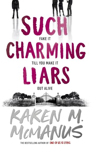 Such Charming Liars