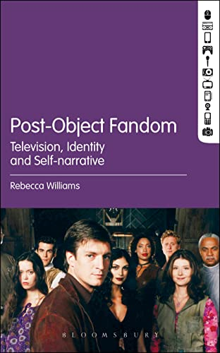 Post-Object Fandom