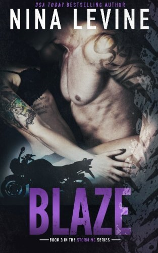 Blaze (Storm MC #2.5) (Storm MC)