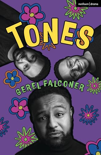 Tones (Modern Plays)