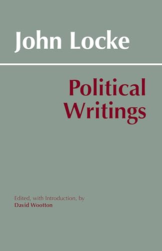 John Locke: Political Writings
