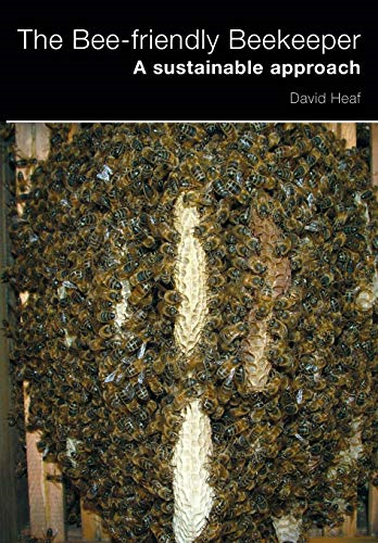 Bee-Friendly Beekeeper
