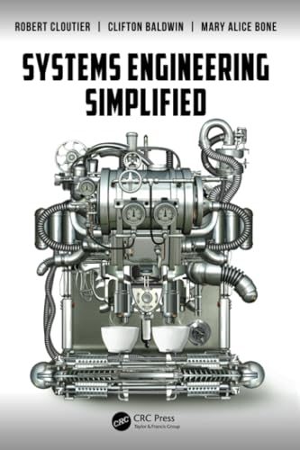 Systems Engineering Simplified