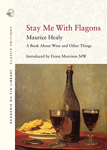 Stay Me with Flagons  - (Classic Editions)