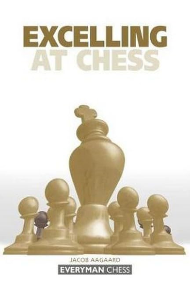 Excelling At Chess