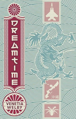 Dreamtime (Salt Modern  - Fiction)