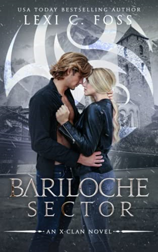 Bariloche Sector: A Shifter -  Omegaverse Romance