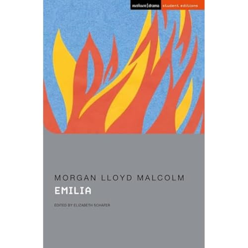 Emilia (Student Editions)