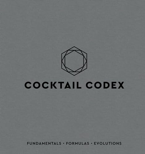Six and Co: The Origins and Evolution of the Modern Cocktail