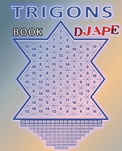 Trigons book (Trigons Puzzle Books)