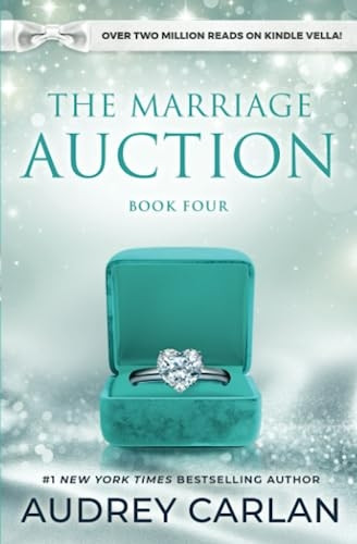The Marriage Auction: Season One, Volume Four