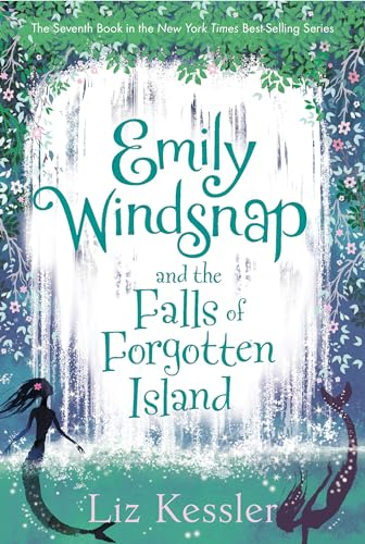 Emily Windsnap and the Falls of Forgotten Island (Emily Windsnap)