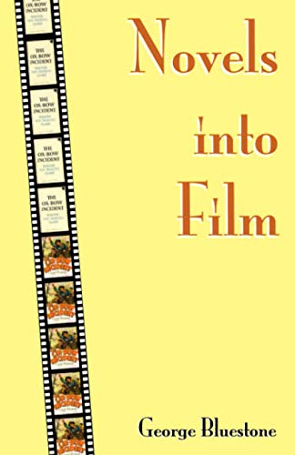 Novels into Film