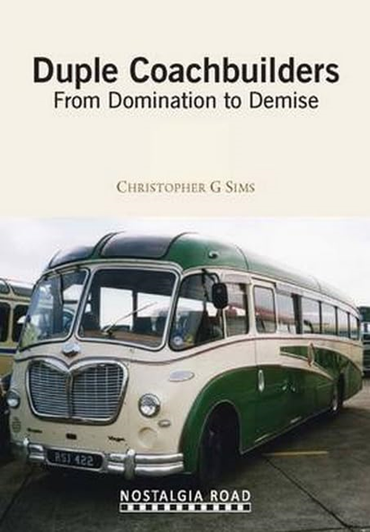 Duple Coachbuilders: From Domination to Demise