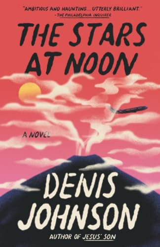 The Stars at Noon
