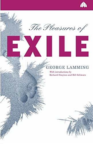 The Pleasures of Exile (Pluto Classics)