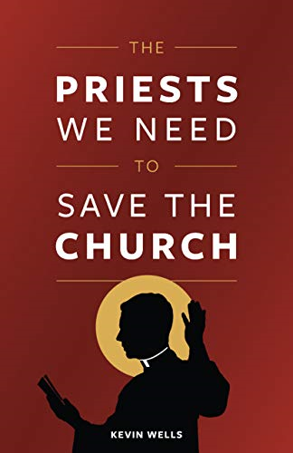 Priest I Need, The