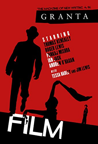 Granta 86:  Film (Granta: The Magazine of New Writing): 86