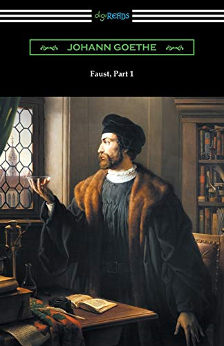 Faust, Part 1 (Translated  - by Anna Swanwick with an  - Introduction by F. H.  - Hedge)
