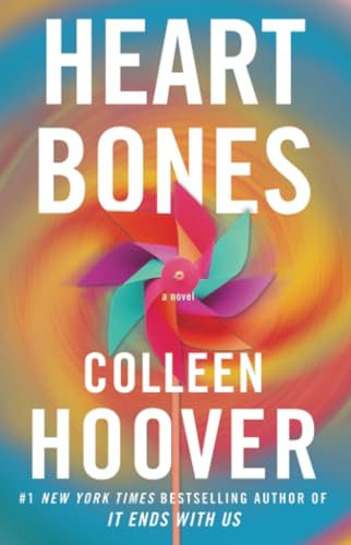 Heart Bones