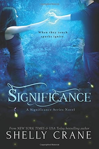 Significance: A Significance Series Novel: 1