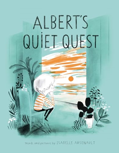 Albert's Quiet Quest