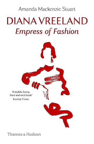 Diana Vreeland: Empress of Fashion